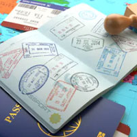 Discussion Passport