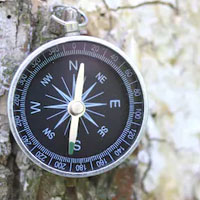 Compass Points